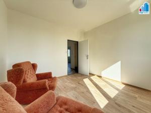 Pronájem bytu 3+1, Plzeň, Heyrovského, 64 m2