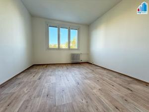 Pronájem bytu 3+1, Plzeň, Heyrovského, 64 m2