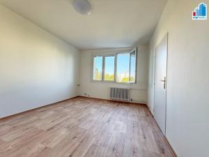 Pronájem bytu 3+1, Plzeň, Heyrovského, 64 m2