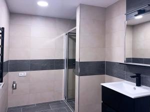 Pronájem bytu 2+kk, Kutná Hora, Za Lidkou, 52 m2
