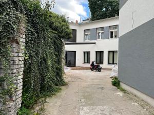 Pronájem bytu 1+kk, Hradec Králové, Šafaříkova, 32 m2