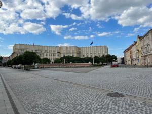 Pronájem bytu 1+kk, Hradec Králové, Šafaříkova, 32 m2