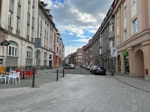 Pronájem bytu 1+kk, Hradec Králové, Šafaříkova, 32 m2