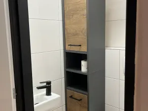 Pronájem bytu 1+kk, Hradec Králové, Šafaříkova, 32 m2