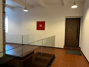 Pronájem bytu 1+kk, Hradec Králové, Šafaříkova, 32 m2