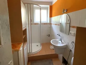 Pronájem bytu 2+1, Uherský Brod, Hlavní, 51 m2
