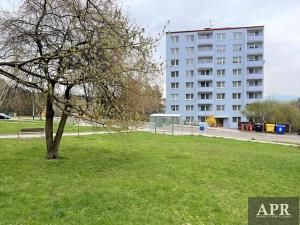 Pronájem bytu 3+1, Uherský Brod, Osvoboditelů, 72 m2