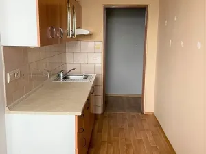 Pronájem bytu 3+1, Uherský Brod, Osvoboditelů, 72 m2