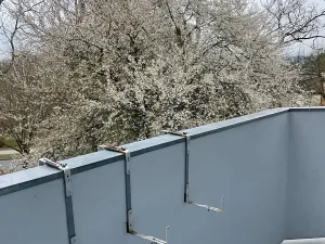 Pronájem bytu 3+1, Uherský Brod, Osvoboditelů, 72 m2