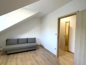 Pronájem bytu 4+kk, Uherský Brod, Luhačovská, 128 m2