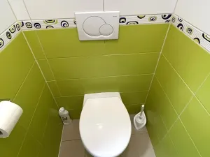 Pronájem bytu 4+kk, Uherský Brod, Luhačovská, 128 m2
