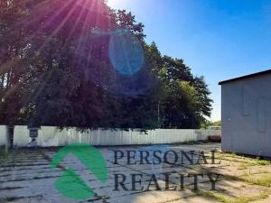 Prodej výrobních prostor, Klášterec nad Ohří - Vernéřov, 476 m2