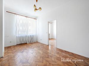 Pronájem bytu 3+1, Praha - Žižkov, Lucemburská, 76 m2