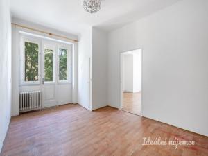 Pronájem bytu 3+1, Praha - Žižkov, Lucemburská, 76 m2