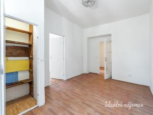 Pronájem bytu 3+1, Praha - Žižkov, Lucemburská, 76 m2