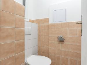 Pronájem bytu 3+1, Praha - Žižkov, Lucemburská, 76 m2