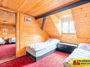 Prodej rodinného domu, Babice u Rosic, 100 m2