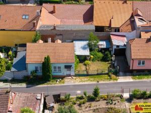 Prodej rodinného domu, Babice u Rosic, 100 m2