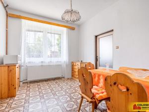 Prodej rodinného domu, Babice u Rosic, 100 m2