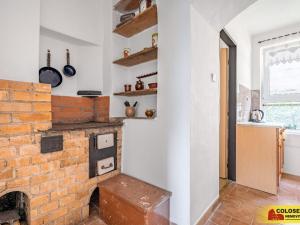 Prodej rodinného domu, Babice u Rosic, 100 m2