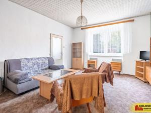 Prodej rodinného domu, Babice u Rosic, 100 m2