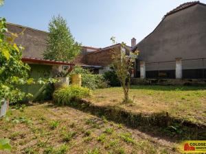 Prodej rodinného domu, Babice u Rosic, 100 m2