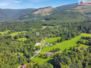 Prodej pozemku pro bydlení, Frenštát pod Radhoštěm, Buzkovice, 3406 m2