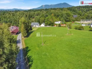 Prodej pozemku pro bydlení, Frenštát pod Radhoštěm, Buzkovice, 3406 m2