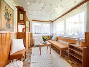 Prodej rodinného domu, Košetice, Malá Strana, 83 m2