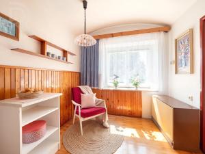 Prodej rodinného domu, Košetice, Malá Strana, 83 m2