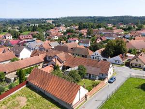 Prodej rodinného domu, Košetice, Malá Strana, 83 m2