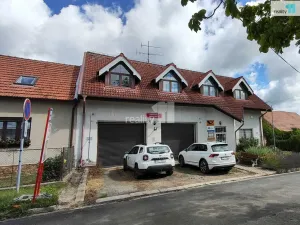 Prodej domu na klíč, Pravonín, 170 m2