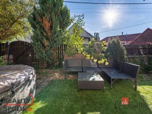 Prodej rodinného domu, Brtnice - Přímělkov, 140 m2