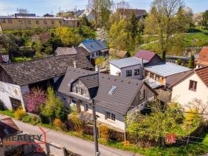 Prodej rodinného domu, Brtnice - Přímělkov, 140 m2