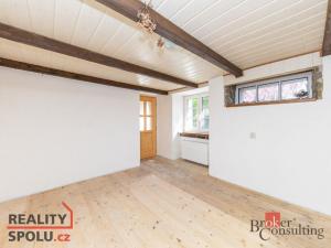 Prodej rodinného domu, Brtnice - Přímělkov, 140 m2
