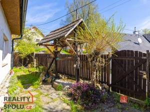 Prodej rodinného domu, Brtnice - Přímělkov, 140 m2