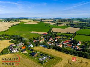 Prodej rodinného domu, Brtnice - Přímělkov, 140 m2