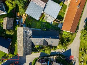 Prodej rodinného domu, Brtnice - Přímělkov, 140 m2