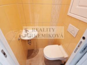 Pronájem bytu 3+1, České Budějovice - České Budějovice 2, Otavská, 74 m2