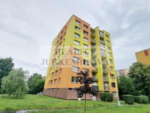 Pronájem bytu 3+1, České Budějovice - České Budějovice 2, Otavská, 74 m2