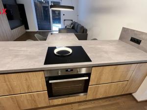 Prodej bytu 1+kk, Pelhřimov, Lipická, 44 m2