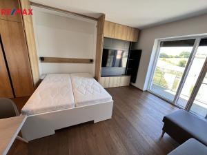 Prodej bytu 1+kk, Pelhřimov, Lipická, 44 m2