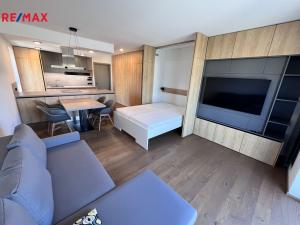 Prodej bytu 1+kk, Pelhřimov, Lipická, 44 m2