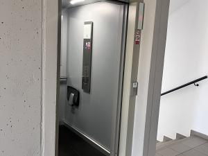 Prodej bytu 1+kk, Pelhřimov, Lipická, 44 m2