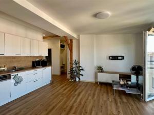 Pronájem bytu 3+kk, Cheb, Karlova, 66 m2