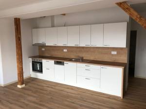 Pronájem bytu 3+kk, Cheb, Karlova, 66 m2
