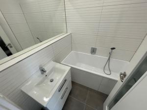 Pronájem bytu 3+kk, Cheb, Karlova, 66 m2