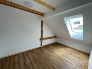 Pronájem bytu 3+kk, Cheb, Karlova, 66 m2