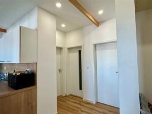 Pronájem bytu 3+kk, Cheb, Karlova, 66 m2