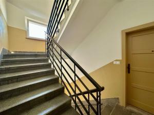 Pronájem bytu 3+kk, Cheb, Karlova, 66 m2